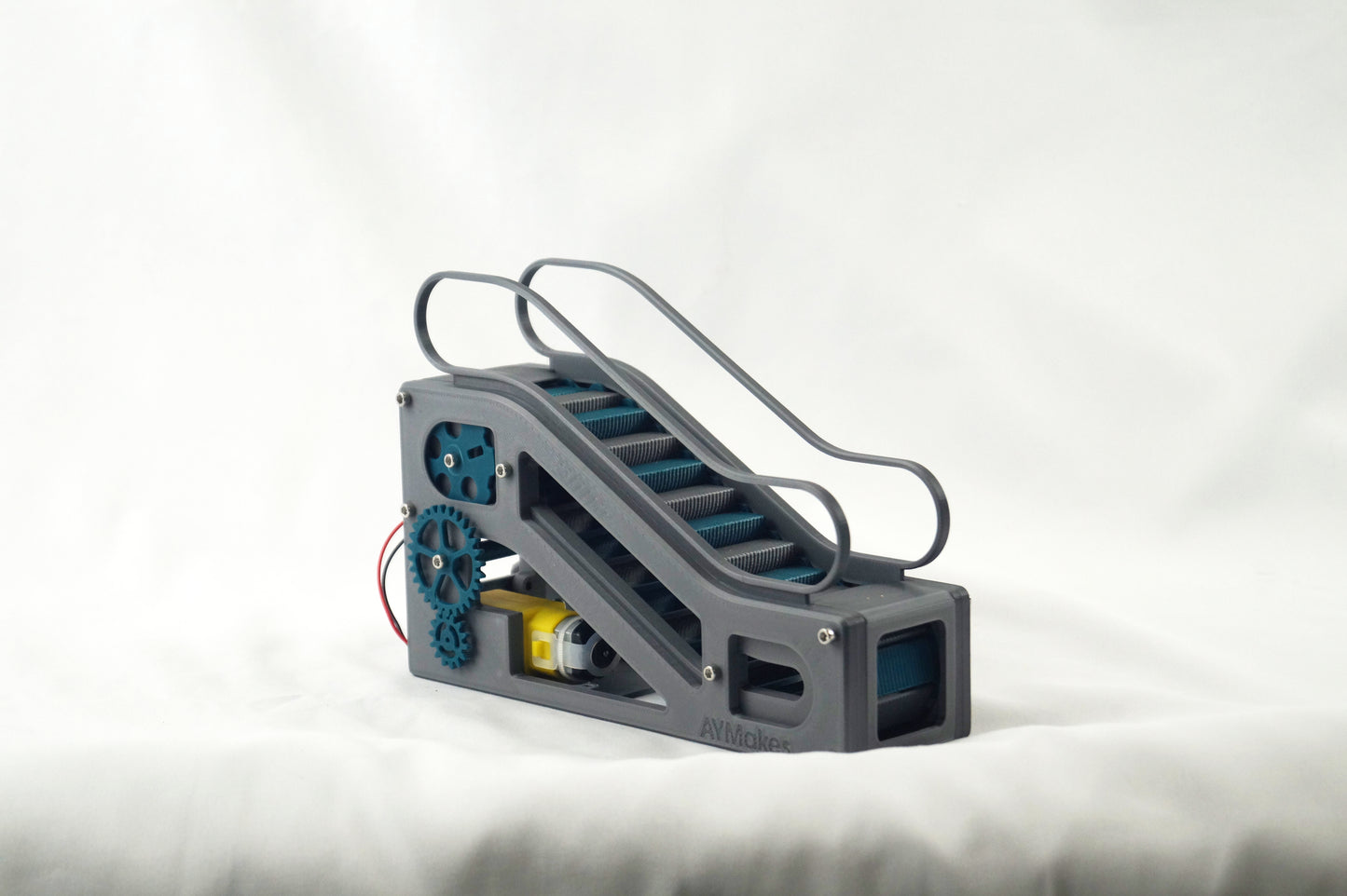 COMBINED project + filament (best value)