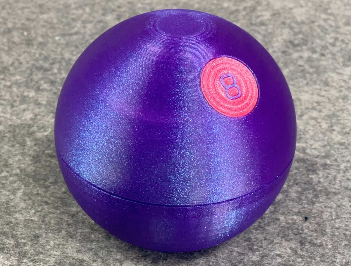 Magic 8 Ball