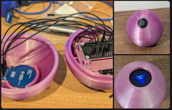 Community News and 3D printing Tips: Bad Batteries and Great Colors