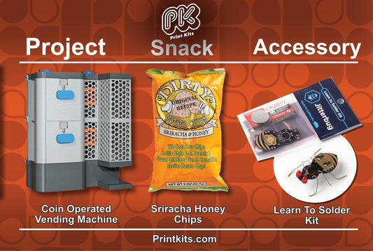 Vending Machine