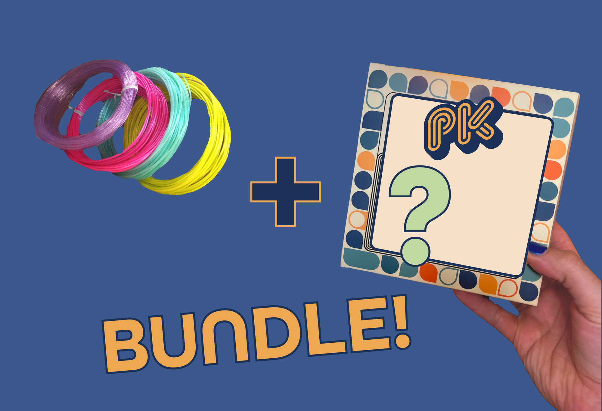 Project + Filament BUNDLE