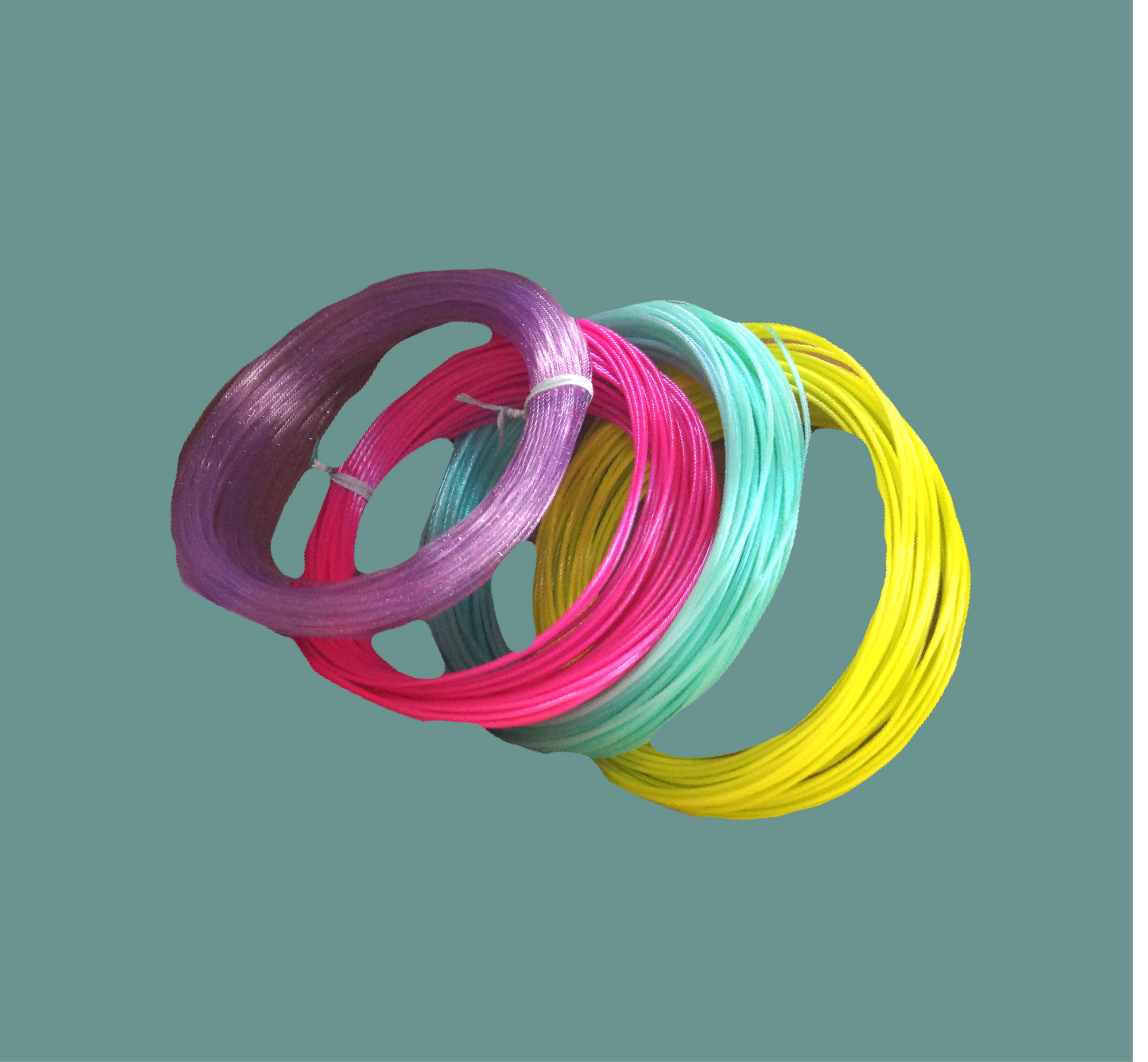 Filament Sampler