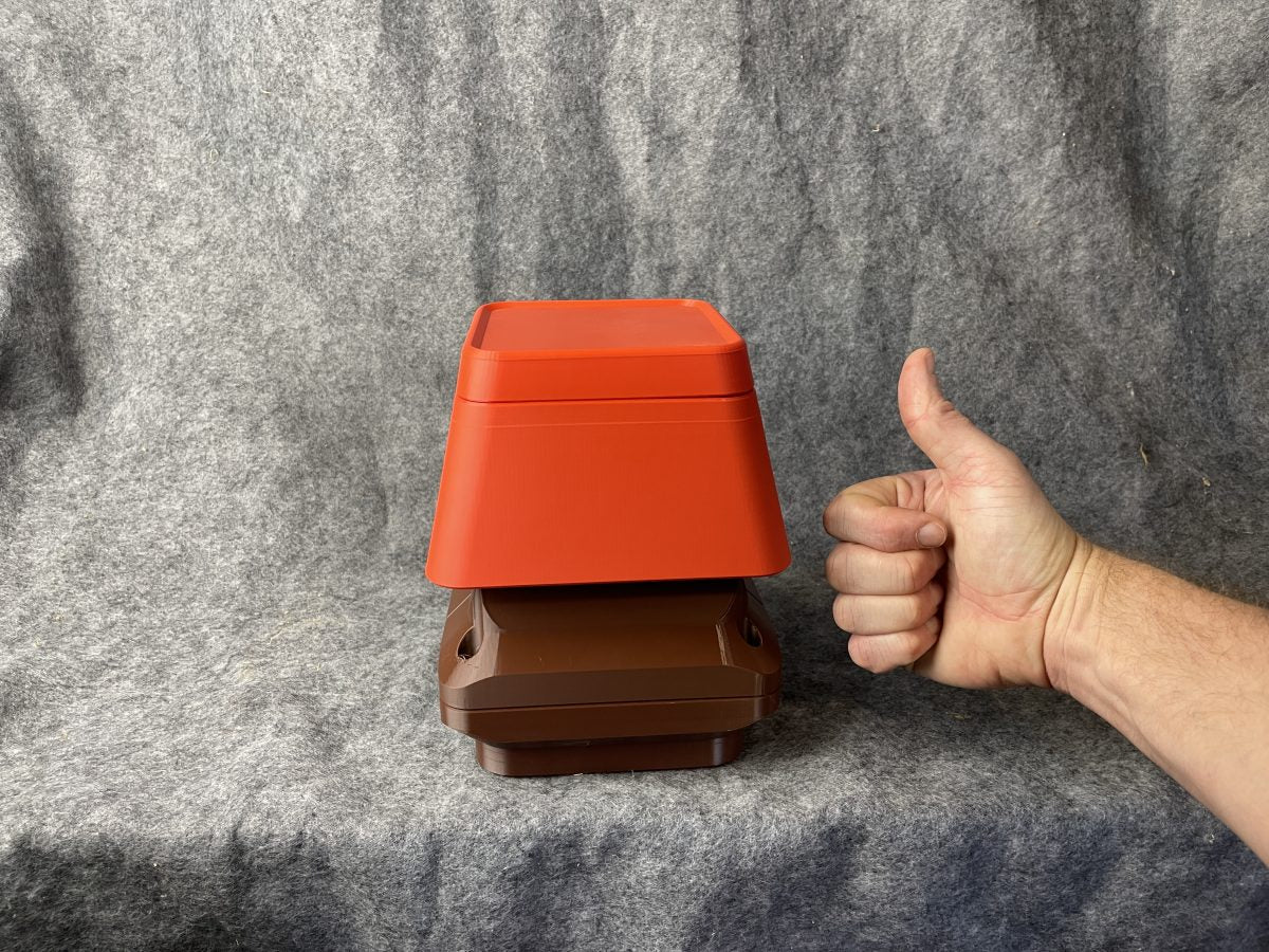 Mystery Project Kits