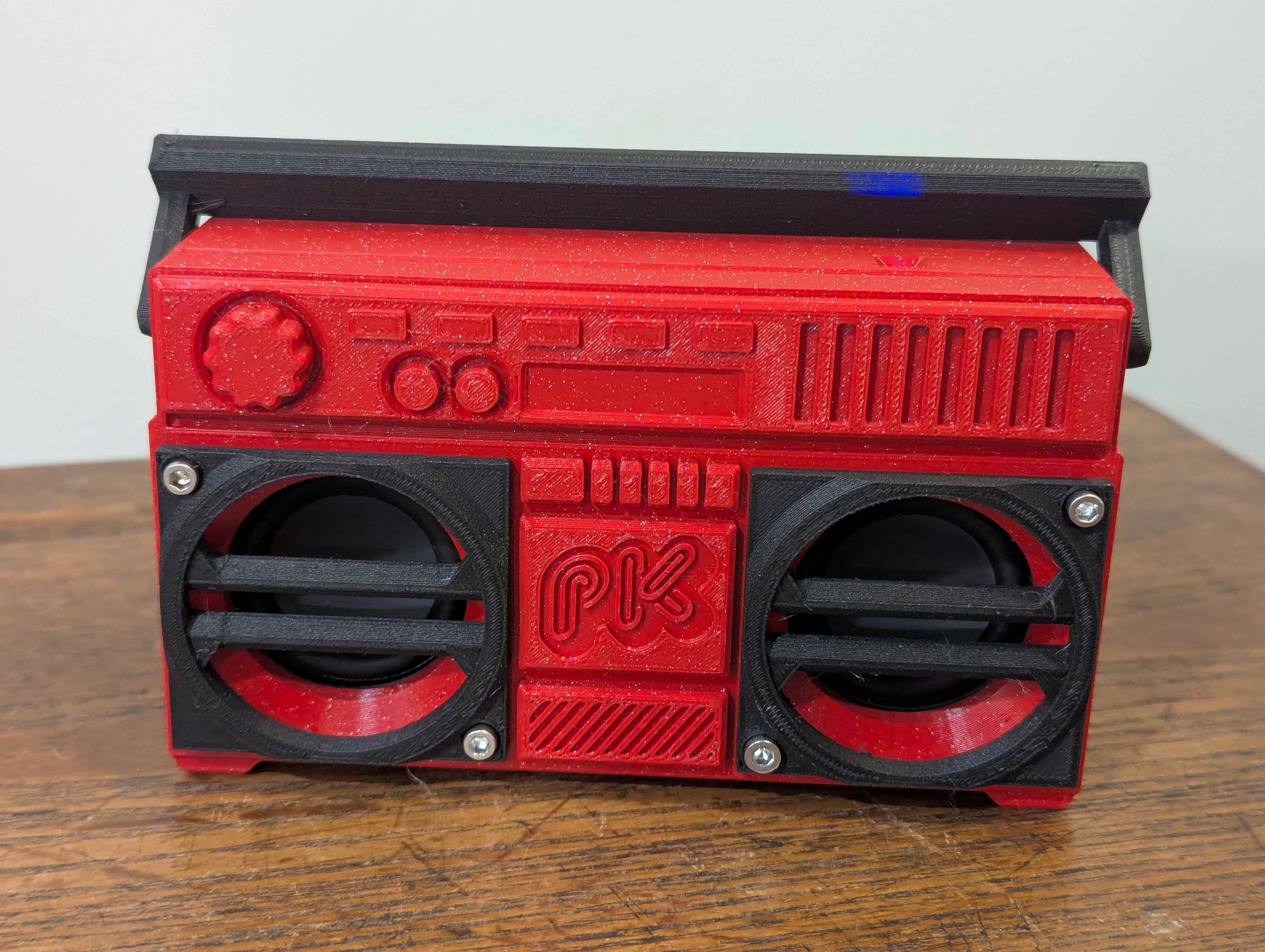 Project + Filament BUNDLE