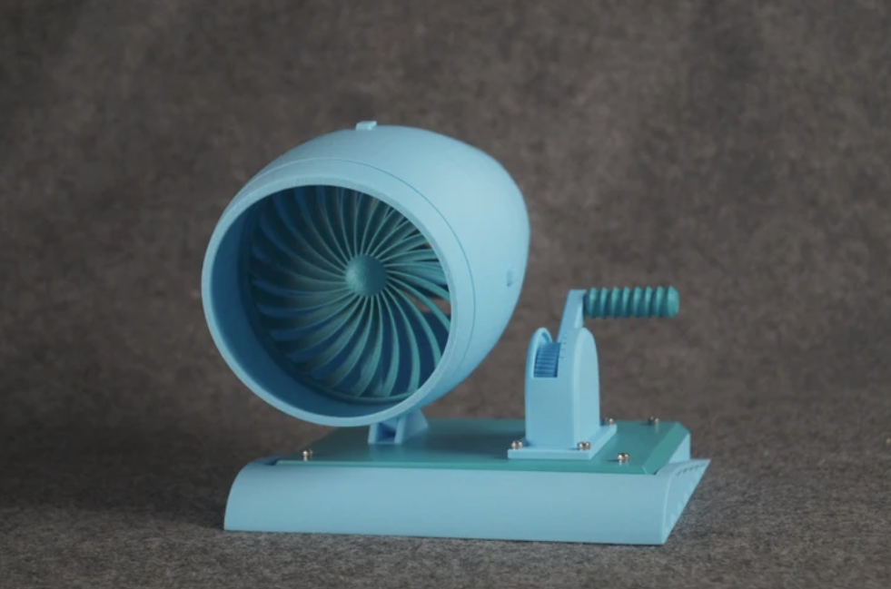 DeskJet