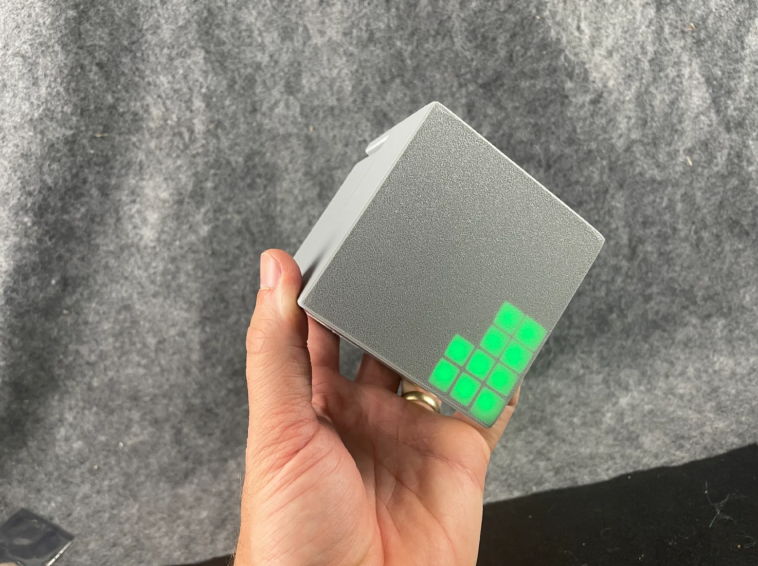 Digital Sand
