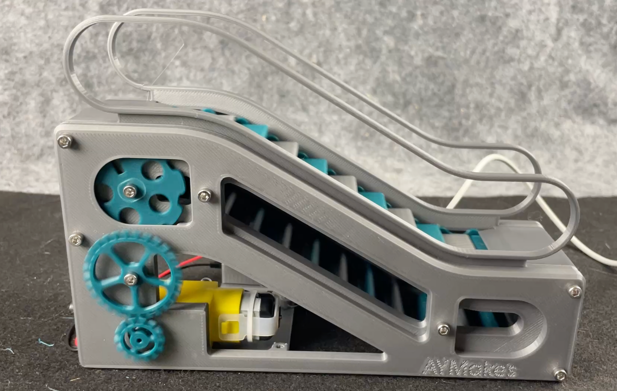 Mystery Project Kits