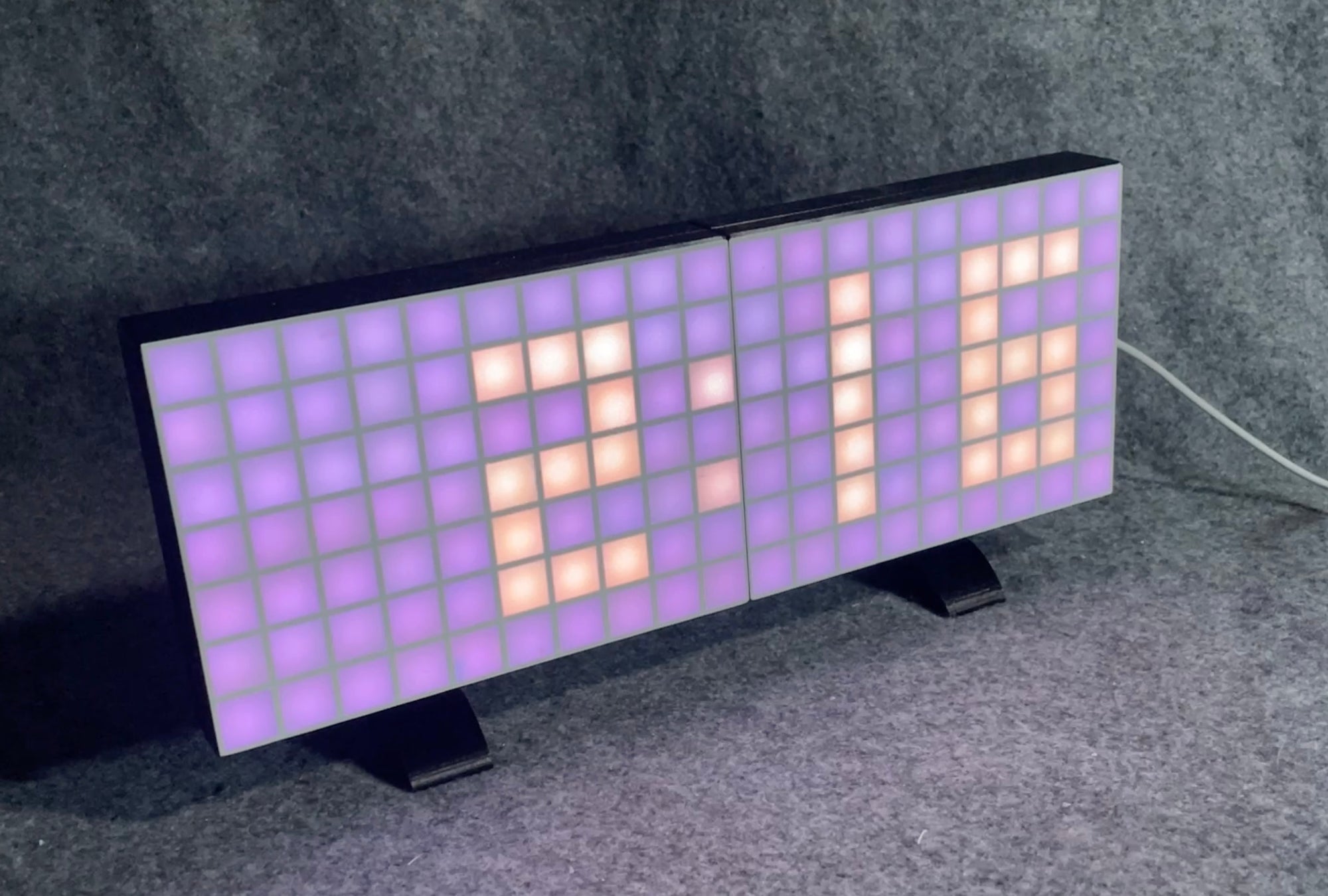 PixelClock